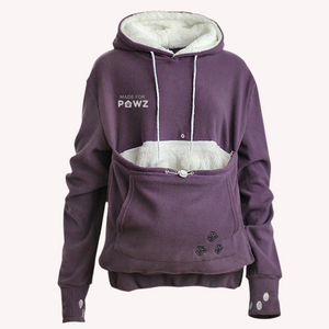 Paw Parent Hoodie