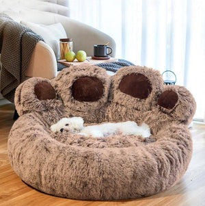 Calming Paw Bed™