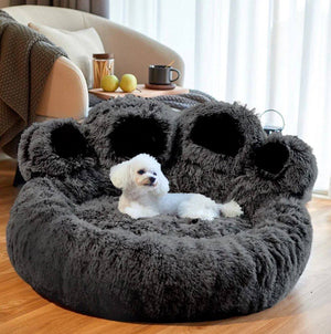 Calming Paw Bed™