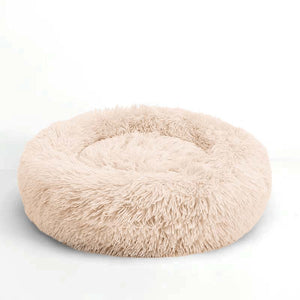 (Last Day Promotion, 55% OFF)Comfy Calming Dog/Cat Bed