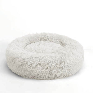 (Last Day Promotion, 55% OFF)Comfy Calming Dog/Cat Bed